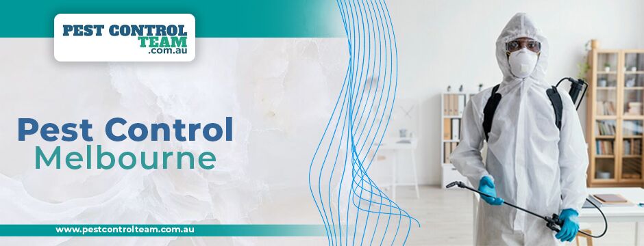 Pest Control Melbourne
